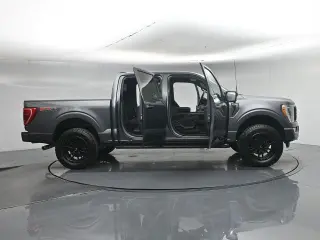 Ford F-150 2023 4x4 XLT 4dr SuperCrew 6.5 ft. SB