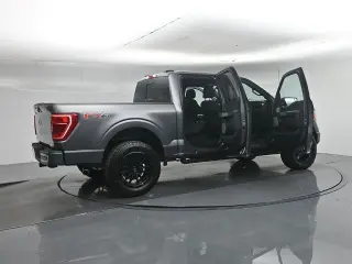 Ford F-150 2023 4x4 XLT 4dr SuperCrew 6.5 ft. SB