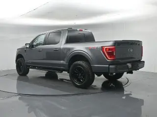 Ford F-150 2023 4x4 XLT 4dr SuperCrew 6.5 ft. SB