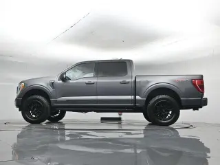 Ford F-150 2023 4x4 XLT 4dr SuperCrew 6.5 ft. SB