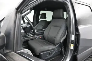 Ford F-150 2023 4x4 XLT 4dr SuperCrew 6.5 ft. SB