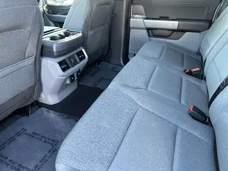 Ford F-150 2024 4x4 XLT 4dr SuperCrew 5.5 ft. SB