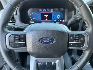 Ford F-150 2024 4x4 XLT 4dr SuperCrew 5.5 ft. SB