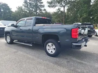 Chevrolet Silverado 1500 2018 4x2 LT 4dr Double Cab 6.5 ft. SB