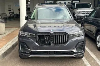 BMW X7 2019 AWD xDrive40i 4dr Vehicle Deportivo Deportivo