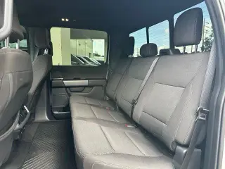 Ford F-150 2025 4x4 XLT 4dr SuperCrew 5.5 ft. SB