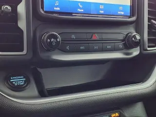 Ford Bronco Sport 2022 AWD Outer Banks 4dr SUV