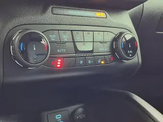 Ford Bronco Sport 2022 AWD Outer Banks 4dr SUV