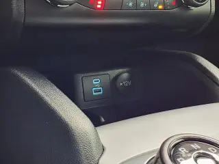 Ford Bronco Sport 2022 AWD Outer Banks 4dr SUV