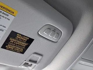 Ford Bronco Sport 2022 AWD Outer Banks 4dr SUV