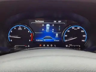 Ford Bronco Sport 2022 AWD Outer Banks 4dr SUV