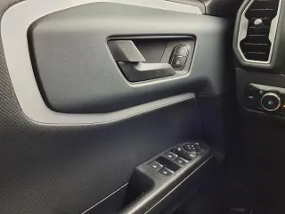 Ford Bronco Sport 2022 AWD Outer Banks 4dr SUV