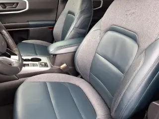 Ford Bronco Sport 2022 AWD Outer Banks 4dr SUV