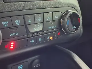 Ford Bronco Sport 2022 AWD Outer Banks 4dr SUV
