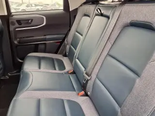 Ford Bronco Sport 2022 AWD Outer Banks 4dr SUV