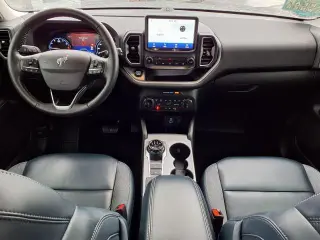 Ford Bronco Sport 2022 AWD Outer Banks 4dr SUV
