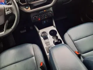 Ford Bronco Sport 2022 AWD Outer Banks 4dr SUV