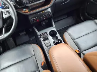 Ford Bronco Sport 2023 AWD Outer Banks 4dr SUV