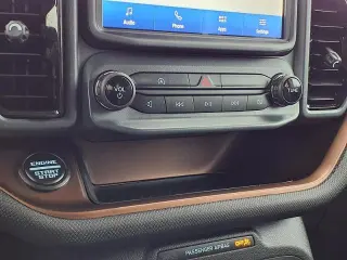 Ford Bronco Sport 2023 AWD Outer Banks 4dr SUV