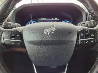 Ford Bronco Sport 2023 AWD Outer Banks 4dr SUV