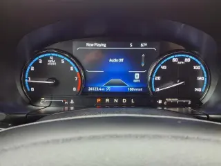Ford Bronco Sport 2023 AWD Outer Banks 4dr SUV