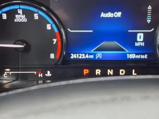Ford Bronco Sport 2023 AWD Outer Banks 4dr SUV