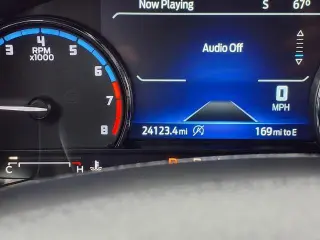 Ford Bronco Sport 2023 AWD Outer Banks 4dr SUV