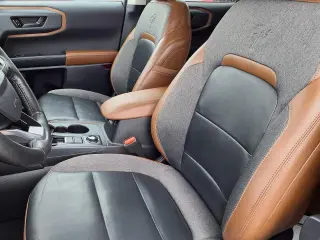 Ford Bronco Sport 2023 AWD Outer Banks 4dr SUV
