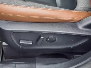 Ford Bronco Sport 2023 AWD Outer Banks 4dr SUV