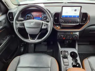 Ford Bronco Sport 2023 AWD Outer Banks 4dr SUV