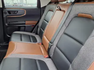 Ford Bronco Sport 2023 AWD Outer Banks 4dr SUV