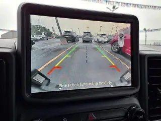 Ford Bronco Sport 2023 AWD Outer Banks 4dr SUV