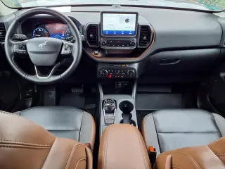 Ford Bronco Sport 2023 AWD Outer Banks 4dr SUV