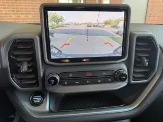 Ford Bronco Sport 2021 AWD Badlands 4dr SUV