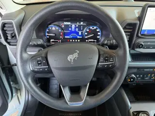 Ford Bronco Sport 2021 AWD Badlands 4dr SUV