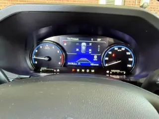 Ford Bronco Sport 2021 AWD Badlands 4dr SUV