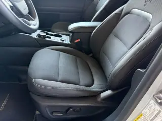 Ford Bronco Sport 2021 AWD Badlands 4dr SUV