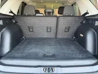 Ford Bronco Sport 2021 AWD Badlands 4dr SUV