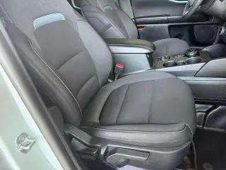 Ford Bronco Sport 2021 AWD Badlands 4dr SUV