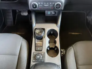 Ford Bronco Sport 2021 AWD Badlands 4dr SUV