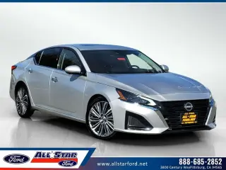 Nissan Altima 2023 2.5 SL 4dr Sed n