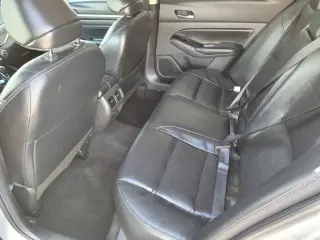 Nissan Altima 2023 2.5 SL 4dr Sed n