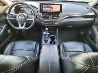 Nissan Altima 2023 2.5 SL 4dr Sed n