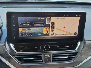Nissan Altima 2023 2.5 SL 4dr Sed n