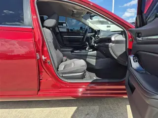 Nissan Altima 2023 2.5 SV Sedan 4p.