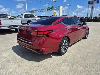 Nissan Altima 2023 2.5 SV Sedan 4p.