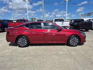 Nissan Altima 2023 2.5 SV Sedan 4p.