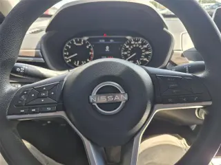 Nissan Altima 2023 2.5 SV Sedan 4p.