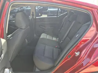 Nissan Altima 2023 2.5 SV Sedan 4p.