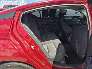 Nissan Altima 2023 2.5 SV Sedan 4p.